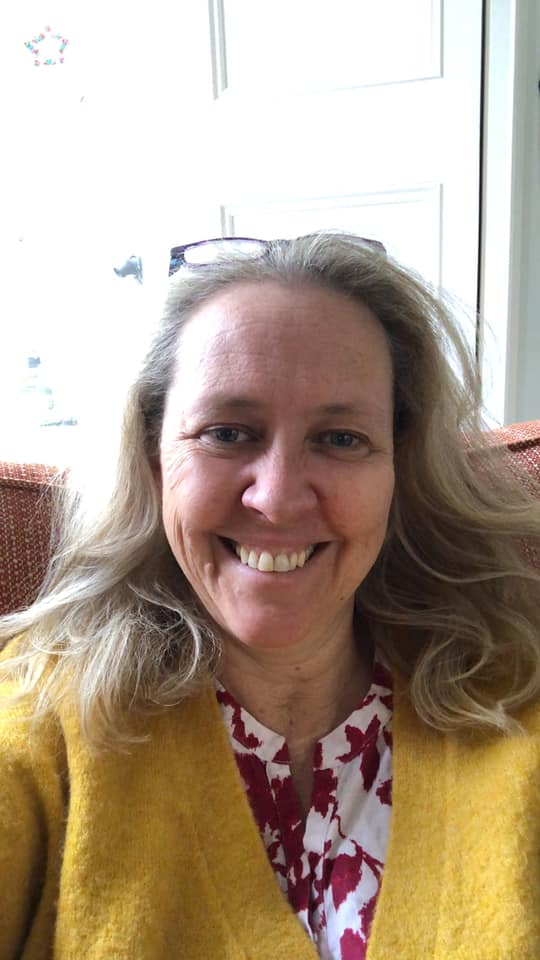 <strong>Margaret K. - Portland, OR</strong>
